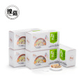 Top Brand FD instant vegetable soup